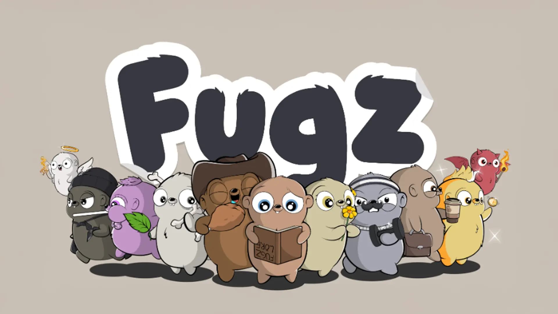 Fugz NFT Launch: Character-Driven Collectibles with Staking Rewards