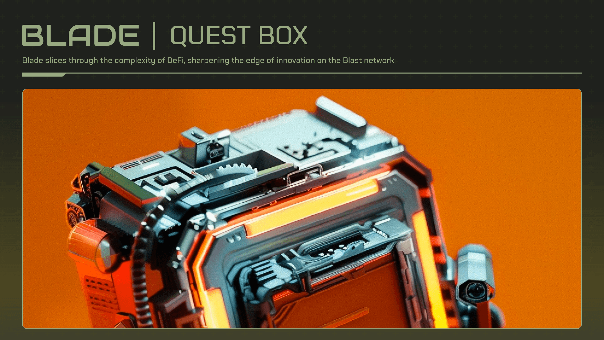 Mission Image