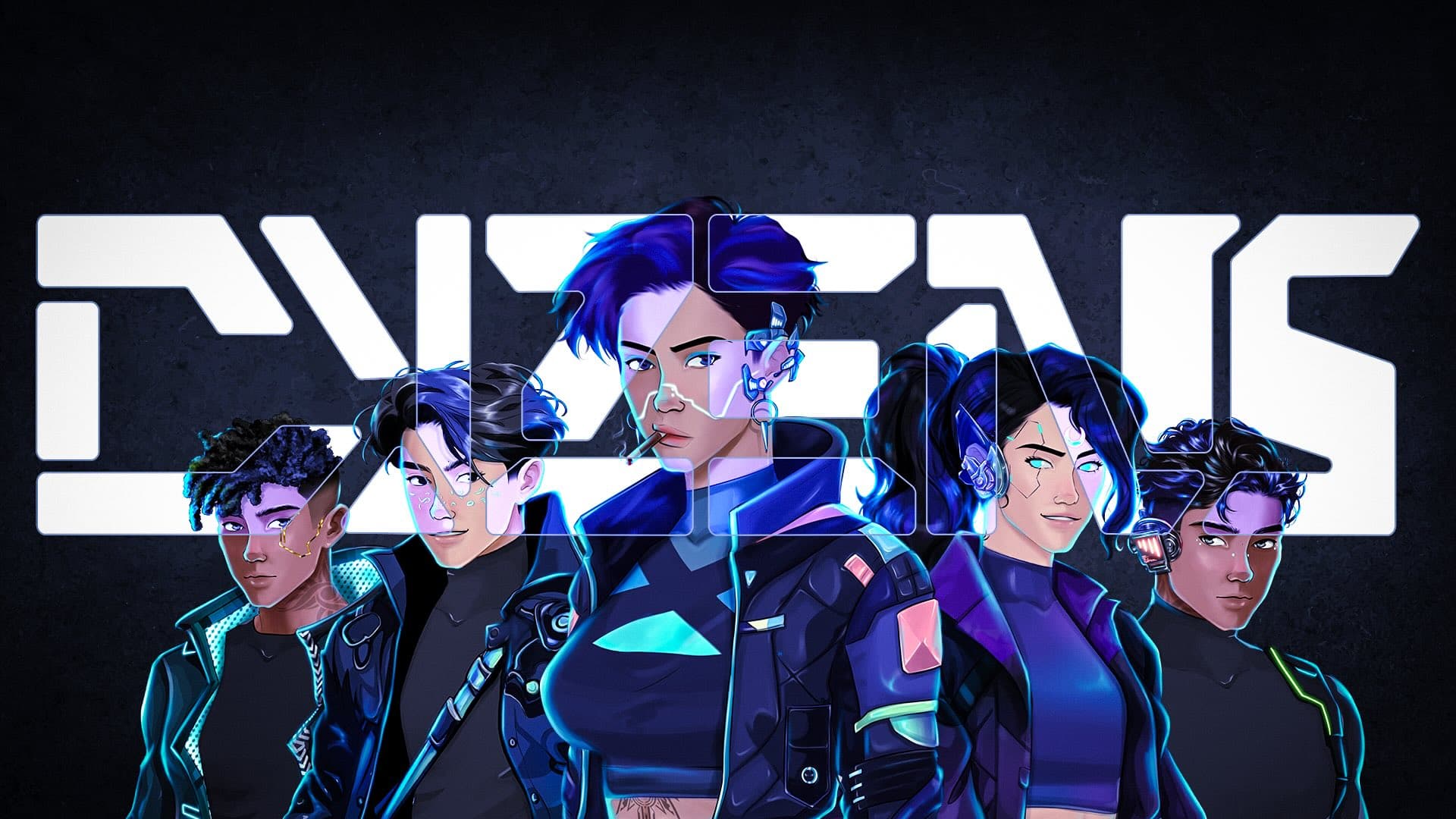 Mission Image