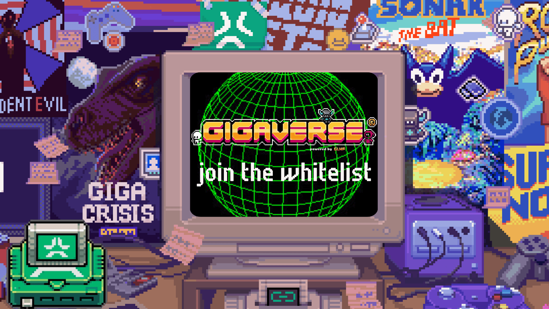 Mission Image