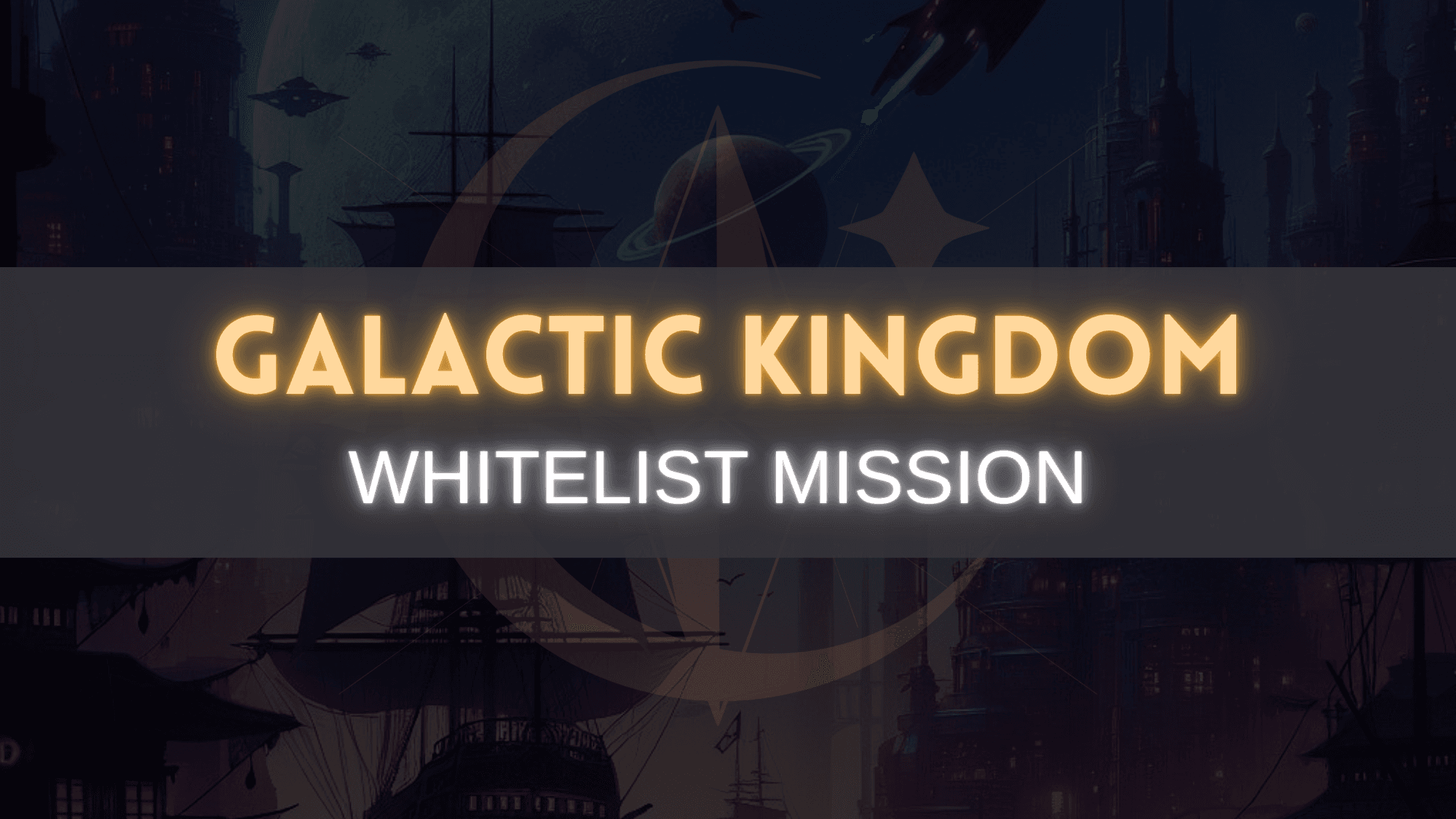 Mission Image