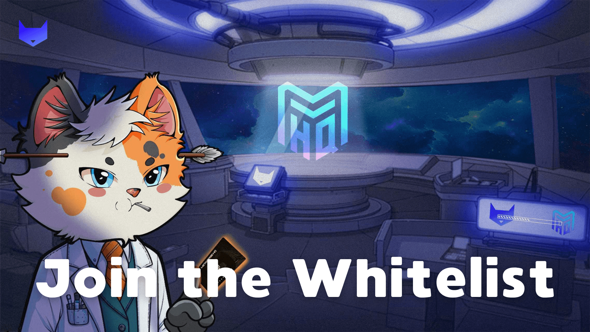 Mission Image