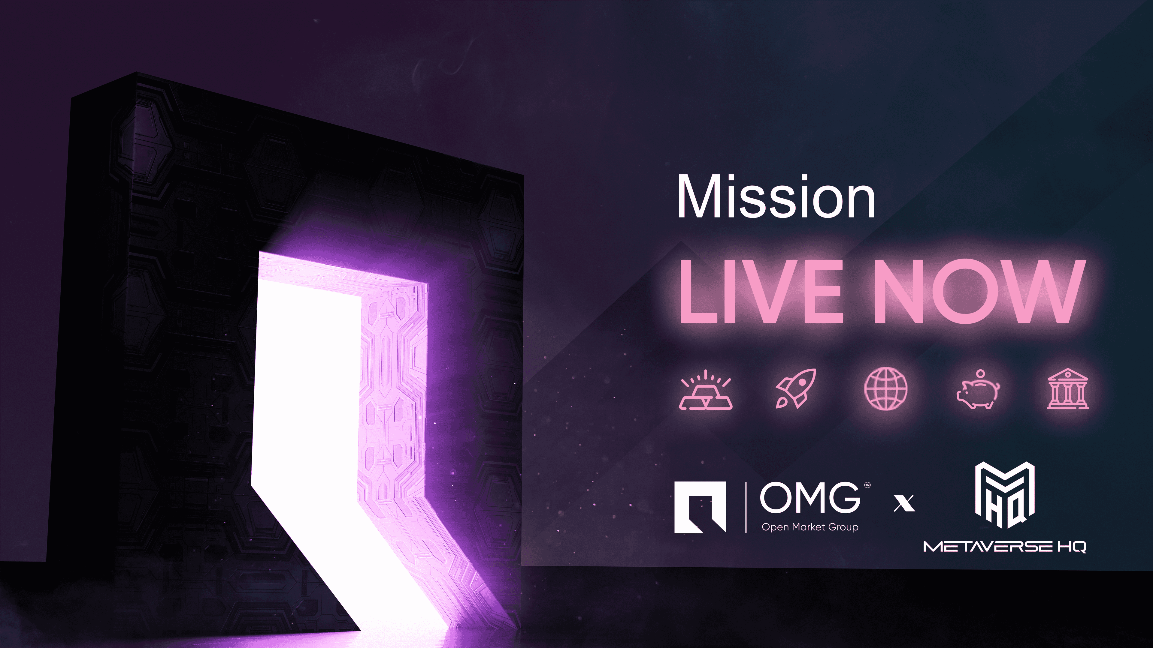 Mission Image