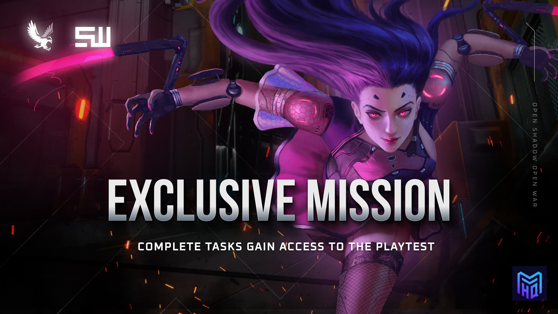 Mission Image